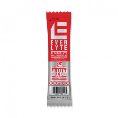 Sqwincher 159060282 EverLyte Powder Stiks