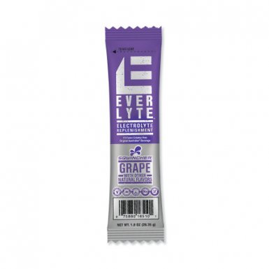 Sqwincher 159060280 EverLyte Powder Stiks