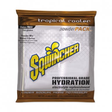 Sqwincher 159016409 Powder Packs