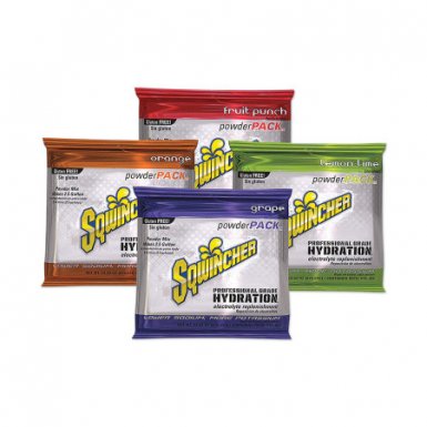 Sqwincher 159016044 Powder Packs