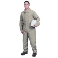 Stanco NX4-681NB-XL Nomex IIIA Aramid Coveralls