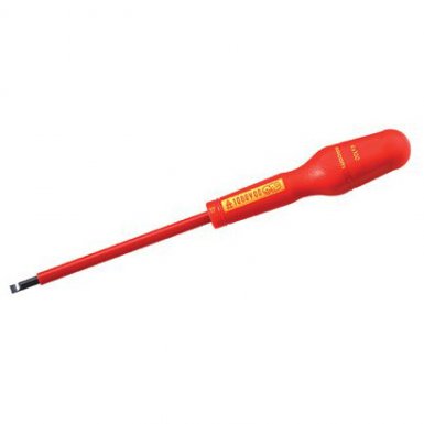 Stanley FW-A3X75VE Insulated Slotted Screwdrivers