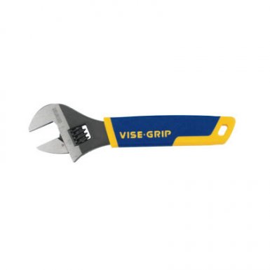 Stanley 1913187 Irwin Vise-Grip Adjustable Wrenches