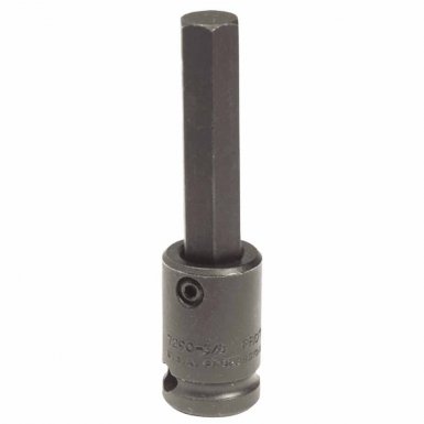 Stanley J72901/4 Proto Impact Socket Bits