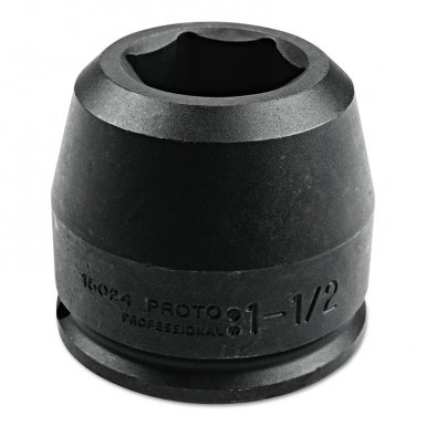 Stanley 15024 Proto Impact Sockets 1-1/2" Drive