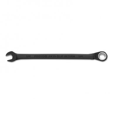 Stanley SCR08 Proto Spline Non-Reversing Combination Wrenches