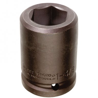 Stanley J09944 Proto Spline Sockets