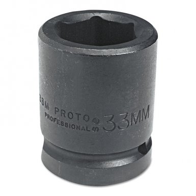 Stanley 10026M Proto Torqueplus Metric Impact Sockets 1 in