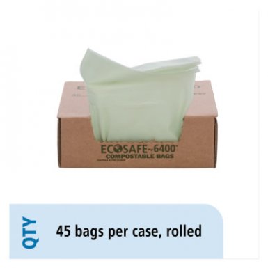 Stout E2430E85 by Envision EcoSafe-6400 Bags