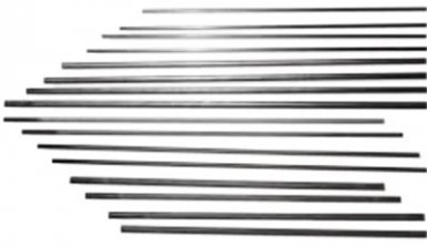 Thermadyne 2103-3003 Arcair DC Plain Gouging Electrodes