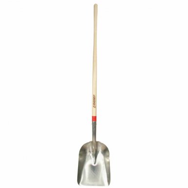 Union Tools 50155 Razor-Back Aluminum Scoops