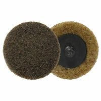 Weiler 51535 Plastic Button Style Discs