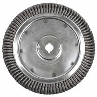 Weiler 9799 Standard Twist Extra High Density Knot Wire Wheels