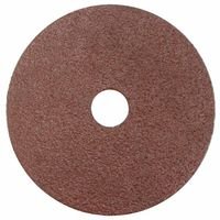 Weiler 59491 Tiger Resin Fiber Discs