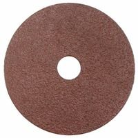 Weiler 59494 Tiger Resin Fiber Discs