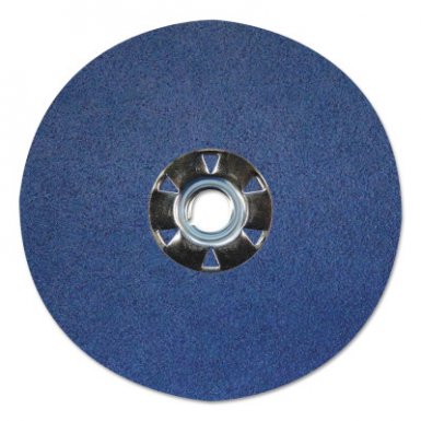 Weiler 59906 Tiger Resin Fiber Discs