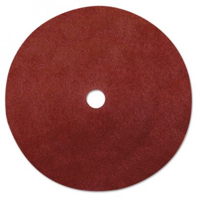 Weiler 59547 Wolverine Resin Fiber Discs