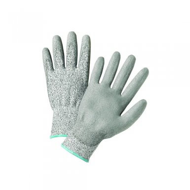 West Chester 720DGU/XXL 720DGU Palm Coated HPPE Gloves