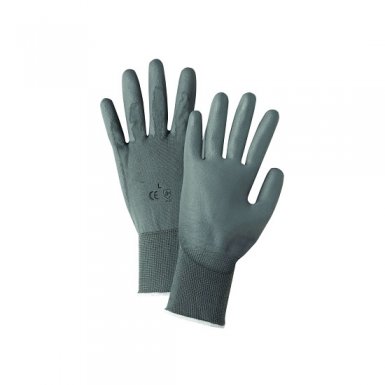 West Chester 713SUCG/L Polyurethane Coated Gloves