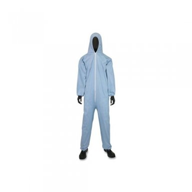 West Chester 3106/3XL Posi-Wear FRO Disposable Coveralls