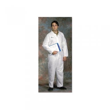 West Chester C3800/L PosiM3 Coveralls