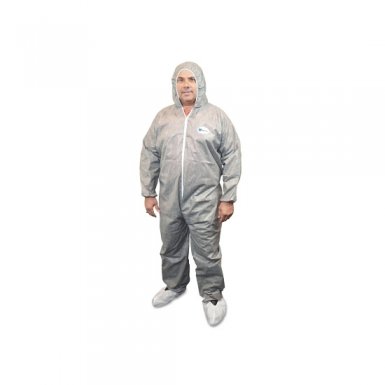 West Chester C3906/L PosiM3 Coveralls