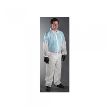 West Chester 3502/L SBP Protective Coveralls