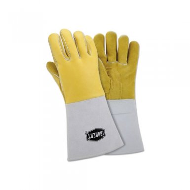 West Chester 9060/S Top Grain Elk Welding Gloves