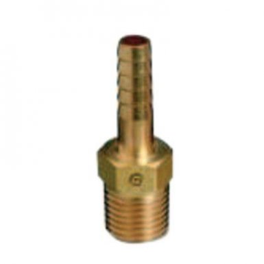 Western Enterprises 108 Brass Hose Adaptors