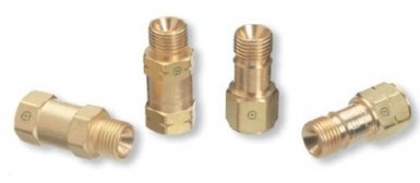 Western Enterprises CV-7R Check Valves