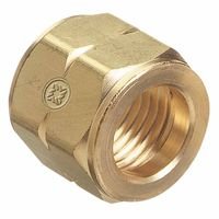 Western Enterprises D-8 Hose Nuts