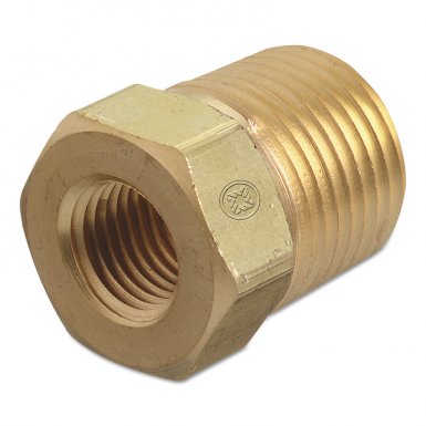 Western Enterprises BB-8-12HP Pipe Thread Bushings