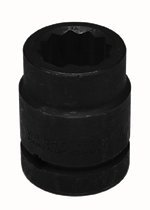 Wright Tool 8844 1" Dr. Standard Impact Sockets