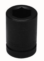 Wright Tool 8958 1" Dr. Deep Impact Sockets