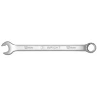 Wright Tool 11-12MM 12 Point Flat Stem Metric Combination Wrenches