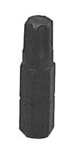 Wright Tool 9282 Torx Bits