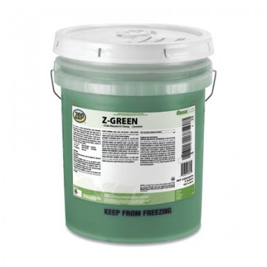 Zep Professional 184839 GREENLINK Z Green General Purpose Cleaners