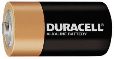 CopperTop Alkaline Batteries with DuraLock Power Preserve