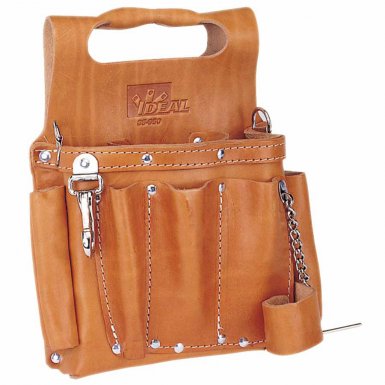 Ideal hotsell tool pouch