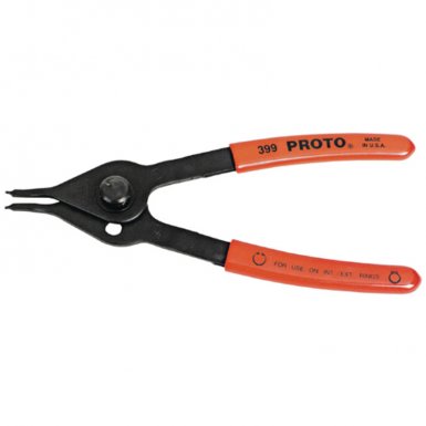 Proto snap deals ring pliers