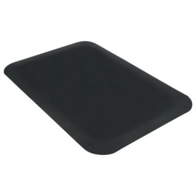 Guardian Soft Step Supreme Black Anti-Fatigue Floor Mat